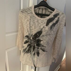 Jess & Jane XL Tunic Top